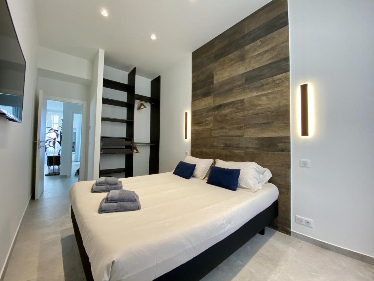 Appartement Urban 5 Nice Exterior photo