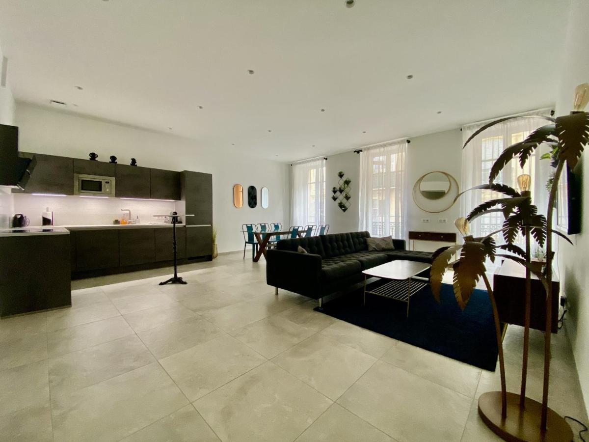 Appartement Urban 5 Nice Exterior photo